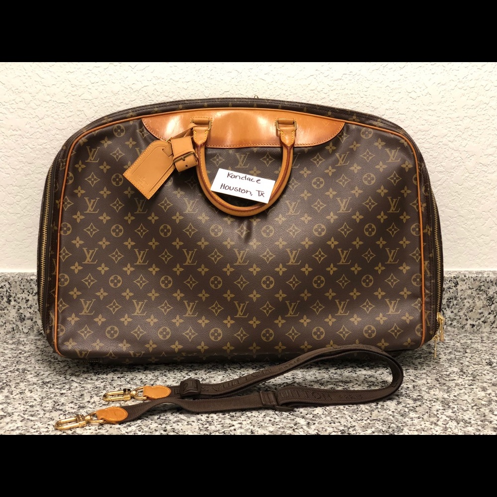 Louis Vuitton Alize 2